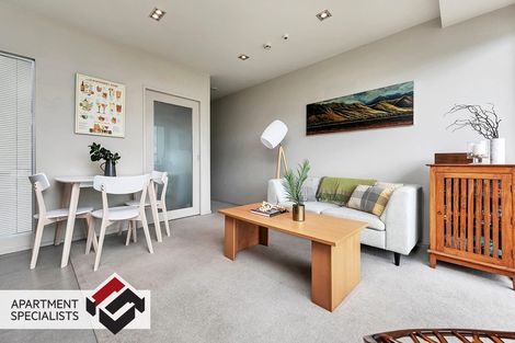 Photo of property in Shoal Haven Apartments, 112a/130 Anzac Street, Takapuna, Auckland, 0622
