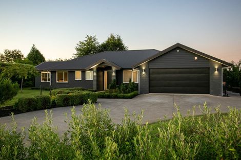 Photo of property in 14 Nikale Street, Cambridge, 3434