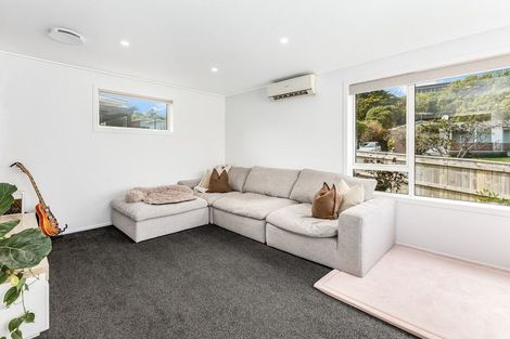 Photo of property in 10 Christchurch Crescent, Kelson, Lower Hutt, 5010