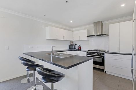 Photo of property in 5 Navy Loop, Rolleston, 7614