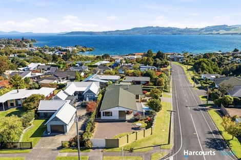Photo of property in 49 Shepherd Road, Waipahihi, Taupo, 3330