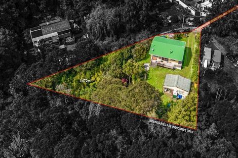 Photo of property in 133 Bays Road, Orere Point, Papakura, 2585