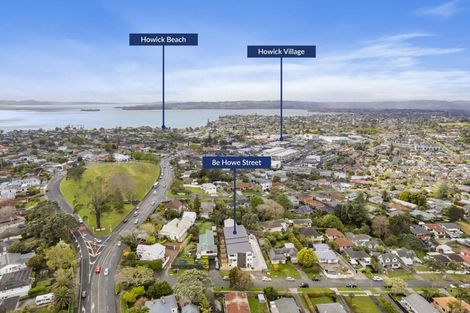 Photo of property in 8e Howe Street, Howick, Auckland, 2014