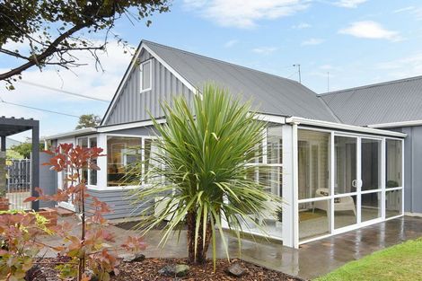 Photo of property in 15 Boon Street, Sydenham, Christchurch, 8023