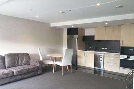 Photo of property in Nouvo Apartments, 21u4i Rugby Street, Mount Cook, Wellington, 6021