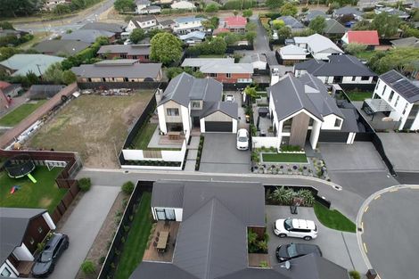 Photo of property in 21 Nederland Avenue, Burwood, Christchurch, 8083