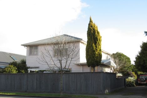 Photo of property in 2/1033 Colombo Street, St Albans, Christchurch, 8014