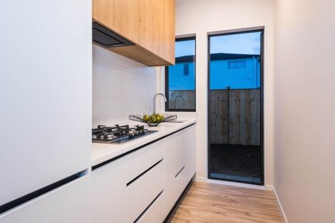 Photo of property in 36 Myland Drive, Hobsonville, Auckland, 0616