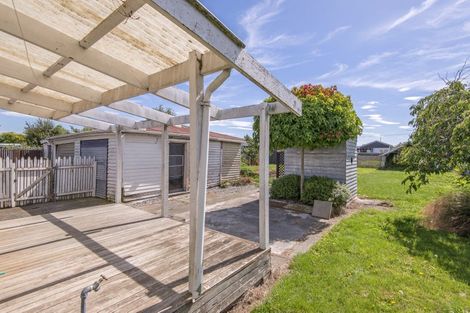 Photo of property in 28 Cridland Street West, Kaiapoi, 7630