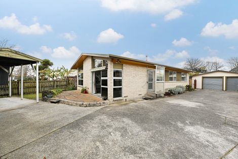 Photo of property in 79 Snell Drive, Chartwell, Hamilton, 3210