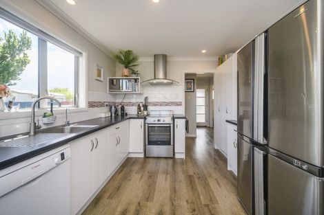 Photo of property in 9 Haybittle Street, Feilding, 4702