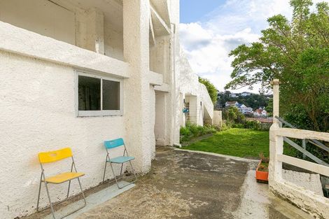 Photo of property in 34 Upland Road, Kelburn, Wellington, 6012