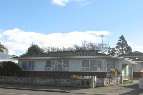 Photo of property in 1/23 Latham Street, Napier South, Napier, 4110
