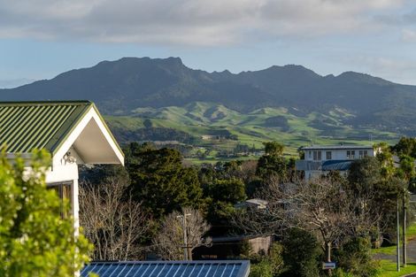 Photo of property in 6 Manukau Road, Raglan, 3225