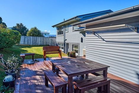 Photo of property in 92 Mana View Road, Paremata, Porirua, 5026