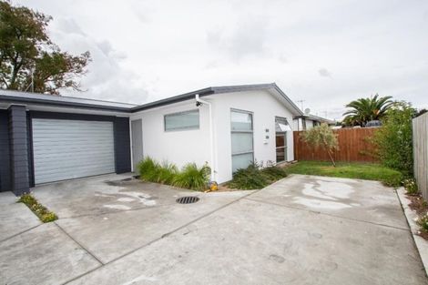 Photo of property in 80u4 East Street, Enderley, Hamilton, 3214