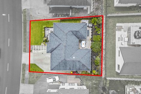 Photo of property in 65 Pinecrest Drive, Gulf Harbour, Whangaparaoa, 0930