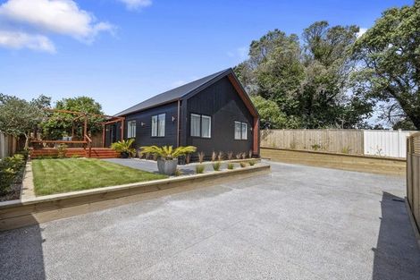 Photo of property in 47a Mangorei Road, Strandon, 4312