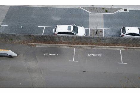 Photo of property in 17 Bunyan Street, Waltham, Christchurch, 8023