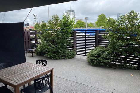 Photo of property in Leicester Executive Apartments, 104/282 Madras Street, Christchurch Central, Christchurch, 8011