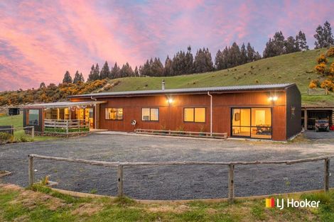 Photo of property in 448 Taioma Road, North Taieri, Mosgiel, 9092