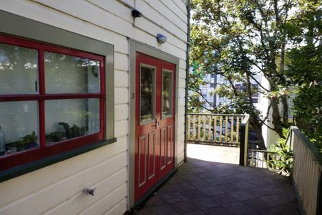Photo of property in 205u3 The Terrace, Wellington Central, Wellington, 6011