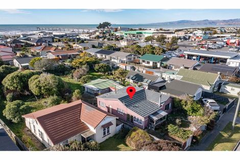 Photo of property in 27 Howe Street, New Brighton, Christchurch, 8083