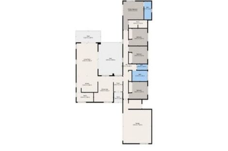 Photo of property in 5 Tapsell Drive, Matamata, 3400