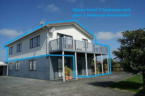 Photo of property in 77 Maplesden Drive, Clendon Park, Auckland, 2103