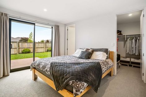 Photo of property in 1 Kendon Drive, Rolleston, 7614