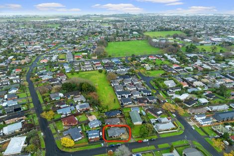 Photo of property in 2 Ganges Avenue, Mangere East, Auckland, 2024