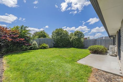 Photo of property in 7c Kendon Drive, Rolleston, 7614
