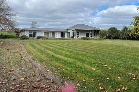 Photo of property in 1 Townson Road, Marshland, 8083
