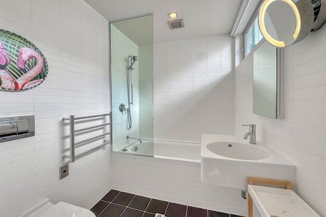 Photo of property in Cubana Apartments, 10/158u Cuba Street, Te Aro, Wellington, 6011