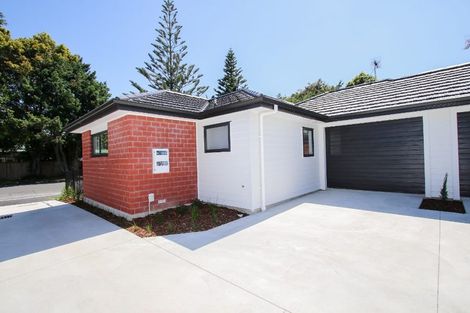 Photo of property in 80u1 Insoll Avenue, Enderley, Hamilton, 3214