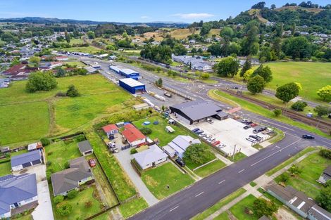 Photo of property in 6a George Street, Te Kuiti, 3910