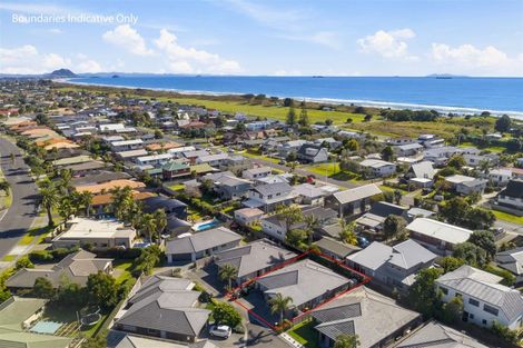 Photo of property in 17 Seashell Drive, Papamoa Beach, Papamoa, 3118