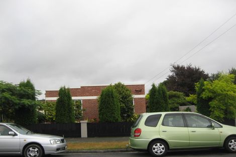 Photo of property in 125a Gayhurst Road, Dallington, Christchurch, 8061