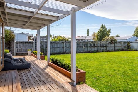 Photo of property in 19 Millard Avenue, Kuripuni, Masterton, 5810