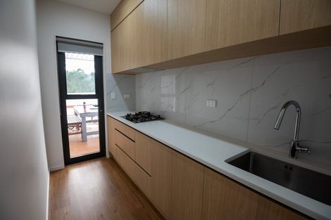 Photo of property in 6 Bremner Ridge Street, Flat Bush, Auckland, 2019
