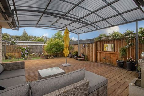 Photo of property in 4 Friis Drive, Katikati, 3178