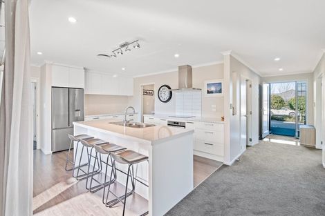 Photo of property in 7 Broomleigh Drive, Rolleston, 7615