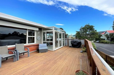 Photo of property in 158 Highgate, Roslyn, Dunedin, 9010