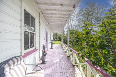 Photo of property in 847b Pouto Road, Te Kopuru, 0371