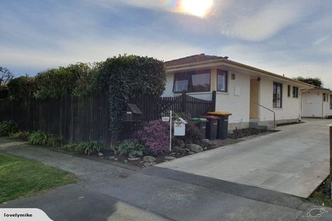 Photo of property in 12 Camrose Place, Ilam, Christchurch, 8041