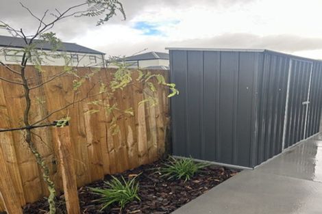 Photo of property in 3/635 Worcester Street, Linwood, Christchurch, 8062