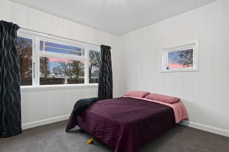 Photo of property in 50 Hillier Place, Spreydon, Christchurch, 8024