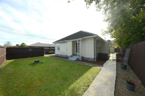 Photo of property in 73 Jollie Street, Linwood, Christchurch, 8062