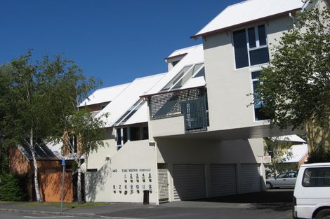 Photo of property in 6/140 Office Road, Merivale, Christchurch, 8014