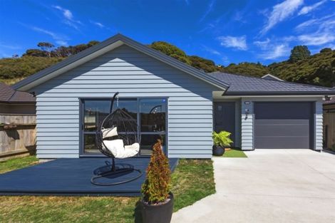 Photo of property in 17a Moonsail Drive, Whitby, Porirua, 5024